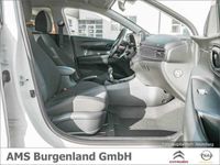gebraucht Hyundai Bayon 1.0 T-GDi Trend 2WD KLIMA PDC SHZ KAMERA