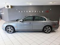 Gebraucht Jaguar S-Type Executive 207 PS (152 kW) 2005 Grau Limousine
