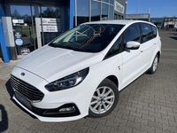 Gebraucht Ford S-MAX S 150 PS (110 kW) 2021 Andere Van / Kleinbus