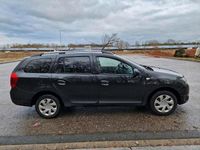 Second-hand Dacia Logan 90 CP (66 kW) 2015 Argintiu Break