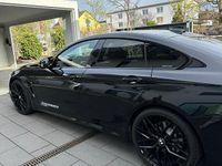 Second-hand BMW 435 306 CP (225 kW) 2015 Negru Coupe