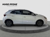 Gebraucht MG MG3 116 PS (85 kW) 2025 Dover white uni Kleinwagen