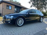 Gebraucht Audi A4 Ambiente 150 PS (110 kW) 2015 Schwarz Kombi