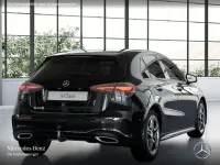 Gebraucht Mercedes A200 AMG 163 PS (119 kW) 2026 Schwarz Limousine