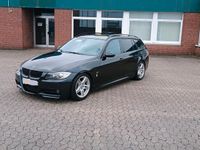 gebraucht BMW 330 d e91 Hand schalter,M -paket