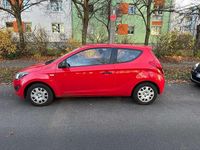 Gebraucht Hyundai i20 Classic 86 PS (63 kW) 2012 Limousine