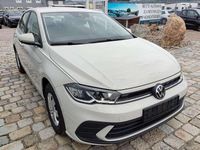 Neu VW Polo 80 PS (58 kW) 2026 Ascotgrau Kleinwagen