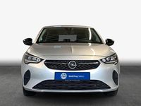 Gebraucht Opel Corsa Edition 101 PS (74 kW) 2022 Kristall silber metallic Kleinwagen