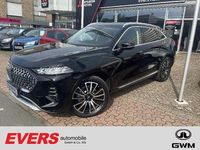 Neu Wey 05 Premium 476 PS (350 kW) 2025 Lava black SUV