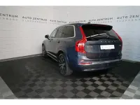 Gebraucht Volvo XC90 Plus 235 PS (172 kW) 2022 Denim blue / metallic SUV