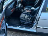 Gebraucht BMW 728 192 PS (141 kW) 1999 Silber Limousine