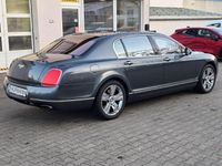 Gebraucht Bentley Continental Flying Spur 560 PS (411 kW) 2012 Grau Limousine