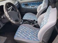 Gebraucht Suzuki X-90 97 PS (71 kW) 1997 Silber Coupé