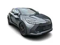 Gebraucht Toyota C-HR 2025 Schwarz SUV