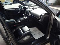 Usata Porsche Cayenne S 385 CV (283 kW) 2017 Grigio SUV