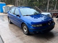 gebraucht Seat Toledo 2 2.3 v5