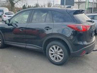 gebraucht Mazda CX-5 2.2DIESEL TÜV 11/25 MOTOR-GETRIEBE 1 J. GARANTIE