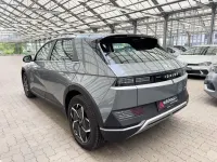 Gebraucht Hyundai Ioniq 125 kW (170 PS) 2022 Grau Kleinwagen