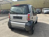 gebraucht Smart ForTwo Coupé ForTwo Basis / Nr 139