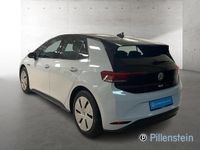 Gebraucht VW ID.3 Pure 110 kW (150 PS) 2022 Weiß Kleinwagen