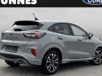 Occasion Ford Puma ST-Line 155 ch (114 kW) 2021 Gris SUV