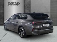 Neu Opel Astra GS Line 131 PS (96 kW) 2025 Vulkan grau Kombi