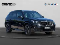 Gebraucht BMW X1 Performance 156 PS (114 kW) 2026 Schwarz SUV