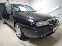 Gebraucht Lancia Kappa 220 PS (161 kW) 1999 Schwarz Limousine