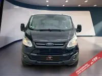 Gebraucht Ford Tourneo Titanium 170 PS (125 kW) 2016 Schwarz Kombi
