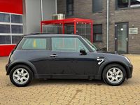 Second-hand Mini ONE Seven 90 CP (66 kW) 2006 Negru Hatchback