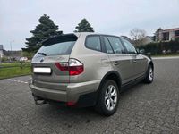 Gebraucht BMW X3 177 PS (130 kW) 2008 Braun SUV