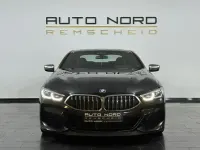 Occasion BMW M850 Performance 530 ch (389 kW) 2019 Noir Coupé