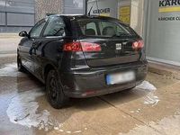 Gebraucht Seat Ibiza 101 PS (74 kW) 2003 Limousine