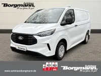 Neu Ford Transit Custom Trend 170 PS (125 kW) 2026 Weiss Van