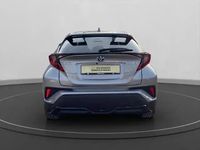 Gebraucht Toyota C-HR Team 152 PS (111 kW) 2022 Grau SUV