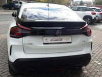 Gebraucht Citroën C4 Shine 131 PS (96 kW) 2021 Weiß Limousine