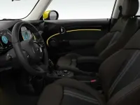 Gebraucht Mini Cooper SE 135 kW (184 PS) 2022 Grau Kleinwagen