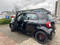 gebraucht Smart ForFour 0.9 66kW prime prime