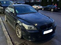 gebraucht BMW 530 530 d Aut.