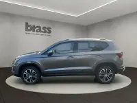 Neu Seat Ateca Style 150 PS (110 kW) 2026 Graphitgrau SUV