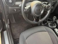 Gebraucht Mini ONE 102 PS (75 kW) 2020 Schwarz Kleinwagen