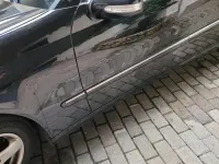 Gebraucht Mercedes C180 143 PS (105 kW) 2006 Schwarz Coupé