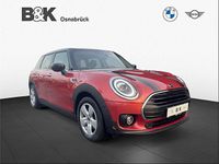 gebraucht Mini Cooper D Clubman 