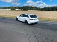 gebraucht Audi A4 2.0 Tfsi Avant