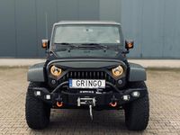Gebraucht Jeep Wrangler 290 PS (213 kW) 2018 Schwarz SUV
