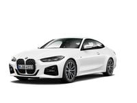 Gebraucht BMW 420 Efficient Dynamics 190 PS (139 kW) 2025 Coupé