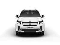 Neu Citroën C3 Aircross 101 PS (74 kW) 2025 Weiß SUV
