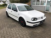 gebraucht VW Golf IV 4 1.4L