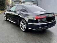 gebraucht Audi A6 3.0 TDI 240kW competit.quattro tiptronic ...