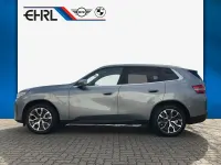 Neu BMW X3 Sport Line 197 PS (144 kW) 2026 Grau SUV